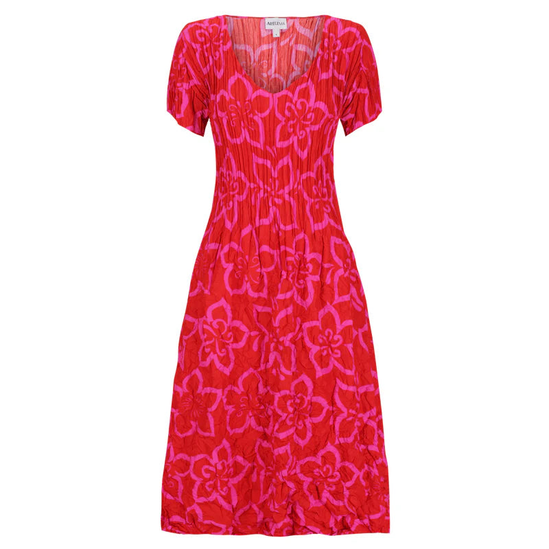 Smash Dress