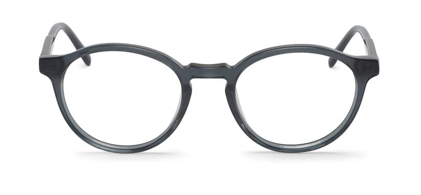 Button Glasses For Optical Lenses