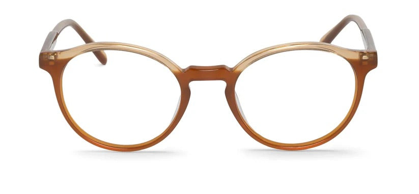 Button Glasses For Optical Lenses