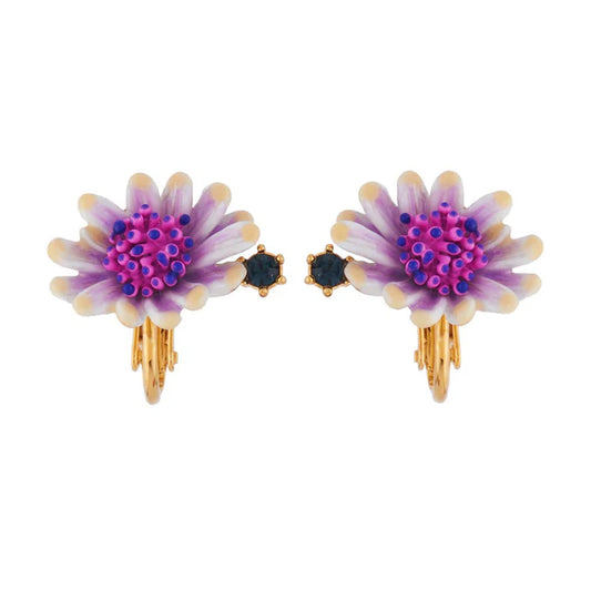 Symphonie Des Fleurs Earrings | AISF104C/1
