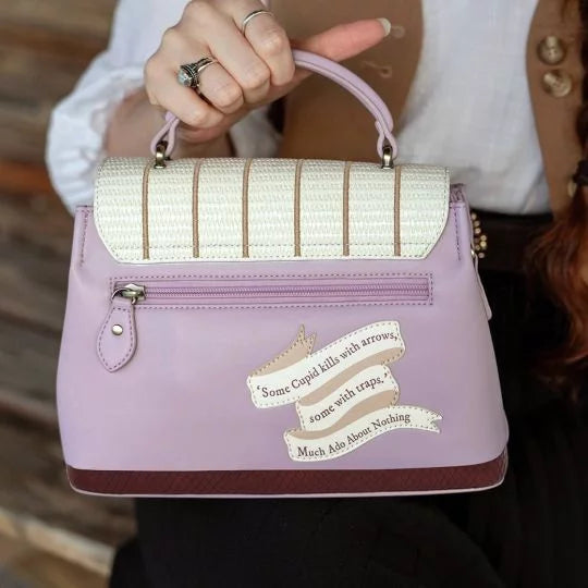 Much Ado About Nothing Mini Grace Bag