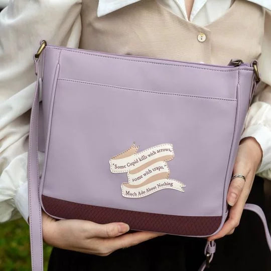 Much Ado About Nothing Taylor Bag
