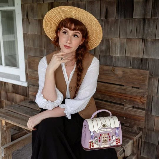 Much Ado About Nothing Mini Grace Bag