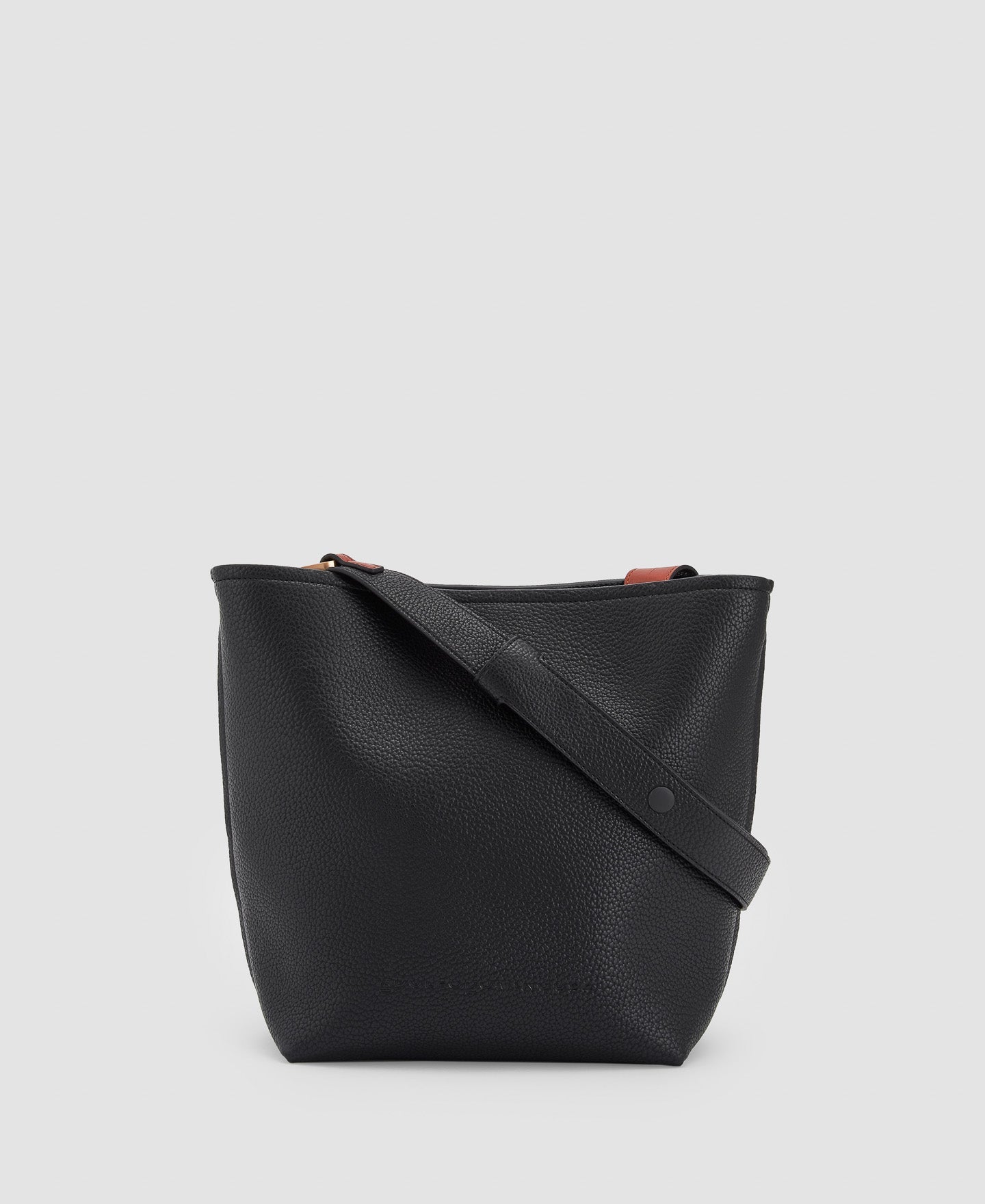 Women Bags | The Black Bag by Spanish designer Adolfo Dominguez