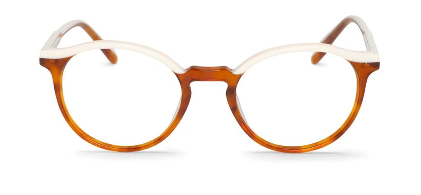 Button Glasses For Optical Lenses