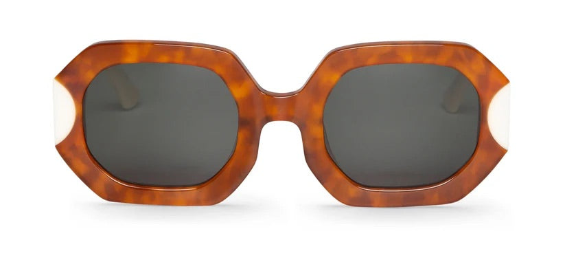 Sagene Sunglasses With Classical Lenses