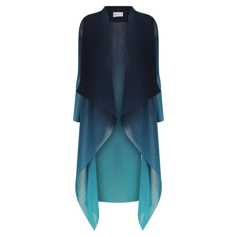 Alquema | Collare Coat