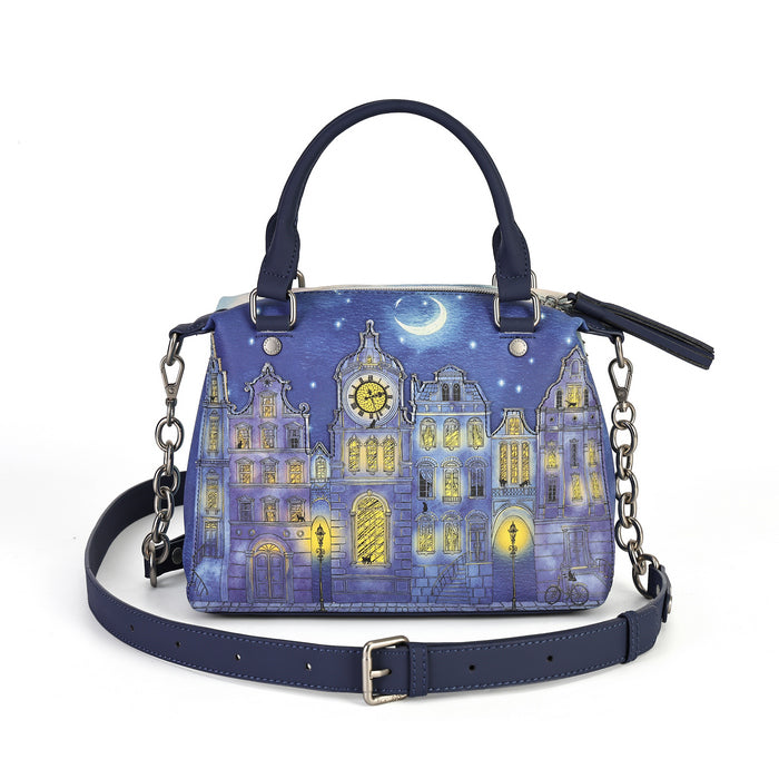Vendula London Cats In The City Bonnie Crossbody – view 6