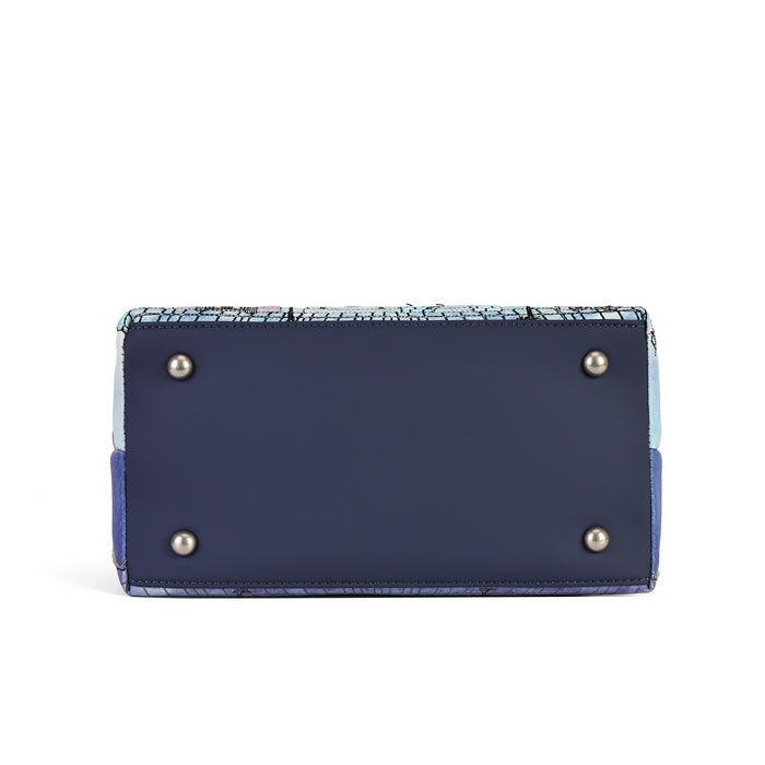 Vendula London Cats In The City Bonnie Crossbody – view 8