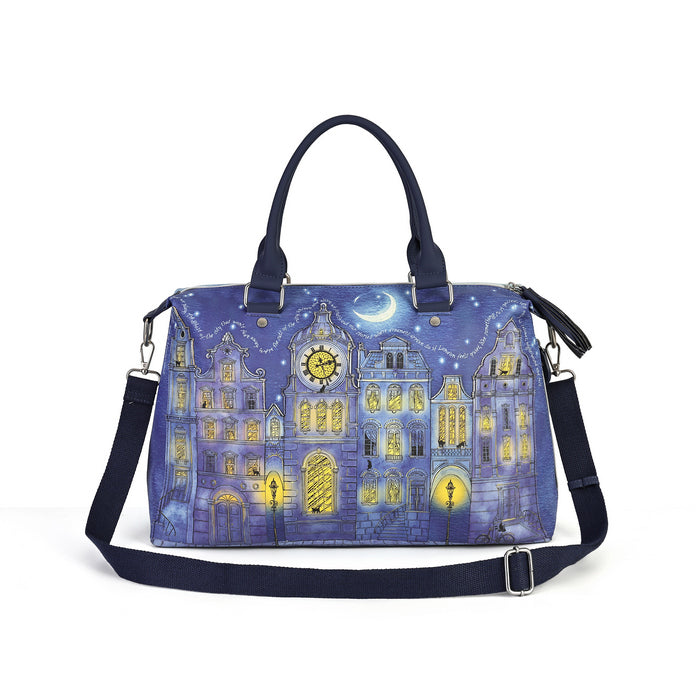 Vendula London Cats In The City Bonnie Weekender – view 6