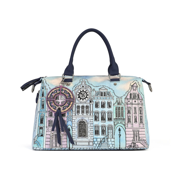 Vendula London Cats In The City Bonnie Weekender – view 7