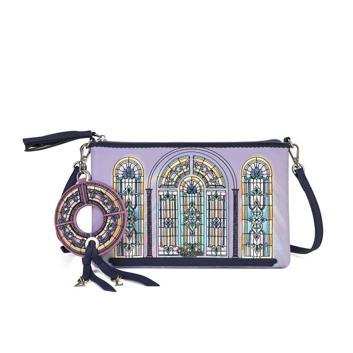 Vendula London Cats In The City Kate Bag – view 5