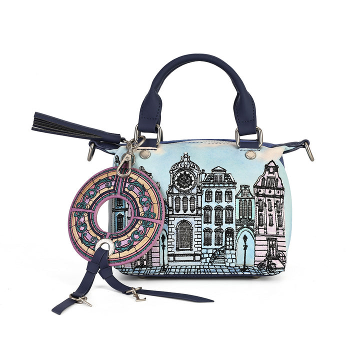 Vendula London Cats In The City Mini Bonnie – view 4