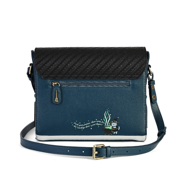 Vendula London The Corner Cauldron Box Bag – view 5