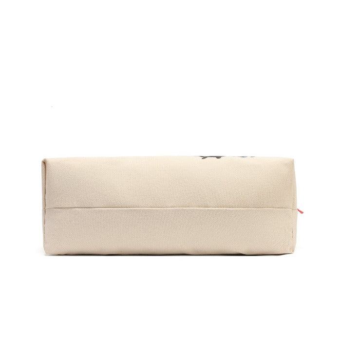 Vendula London The Corner Cauldron Canvas Tote Bag – view 5