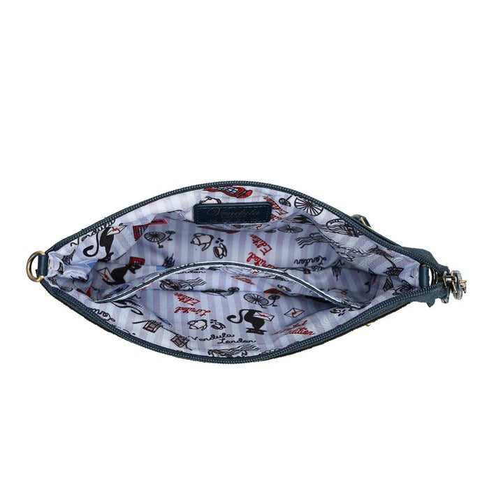 Vendula London The Corner Cauldron Kate Bag – view 5