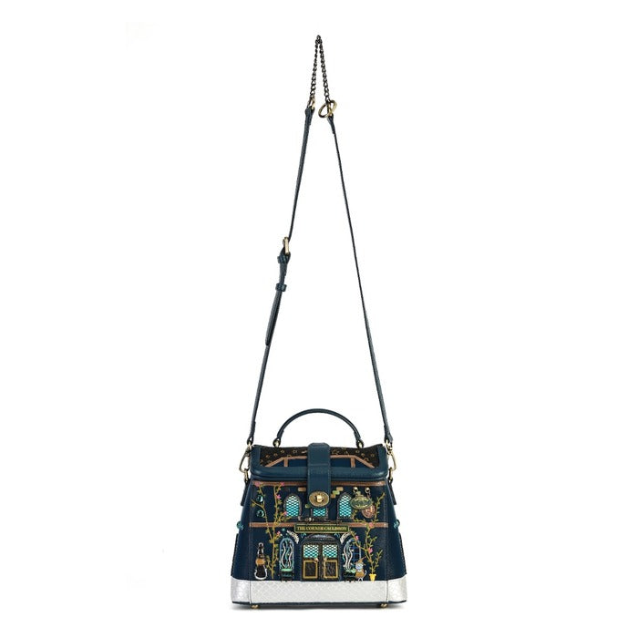 Vendula London The Corner Cauldron Lyla Backpack – view 3