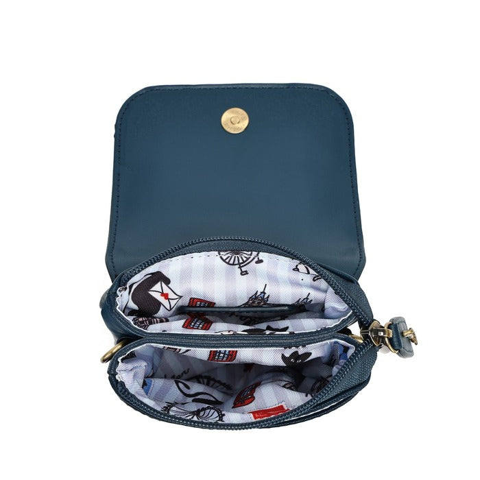 Vendula London The Corner Cauldron Phone Pouch – view 4