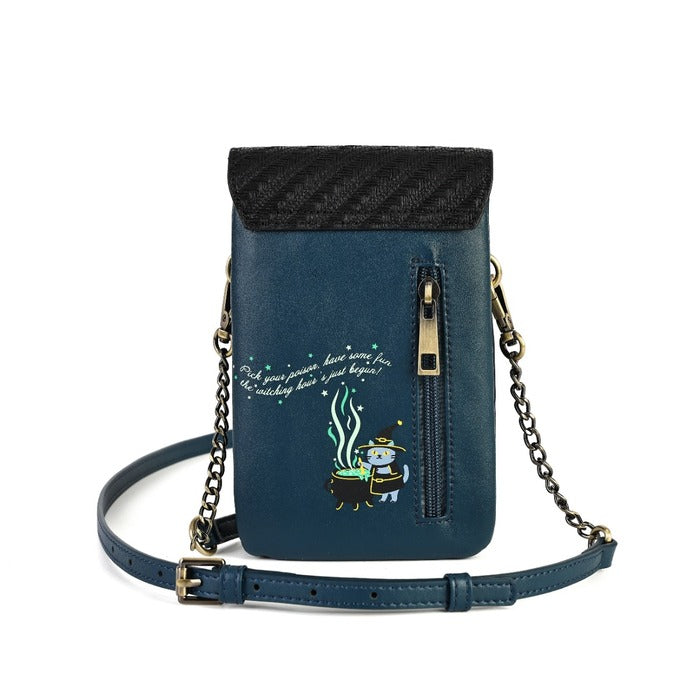 Vendula London The Corner Cauldron Phone Pouch – view 5