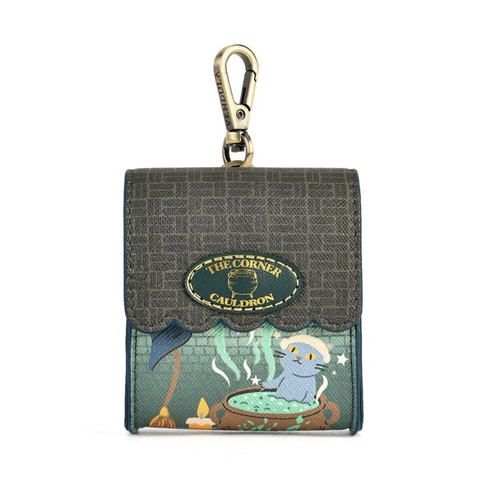 Vendula London The Corner Cauldron Pods Case – front
