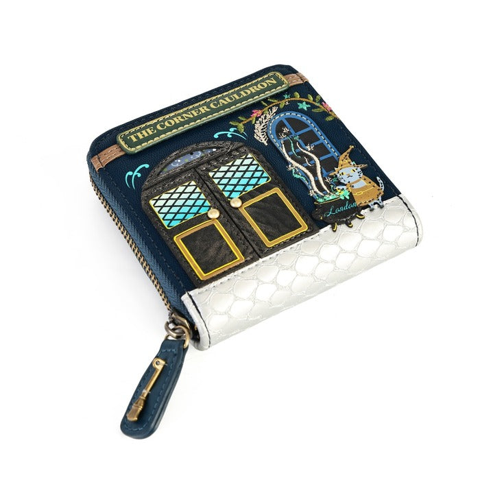Vendula London The Corner Cauldron Square Wallet – view 5