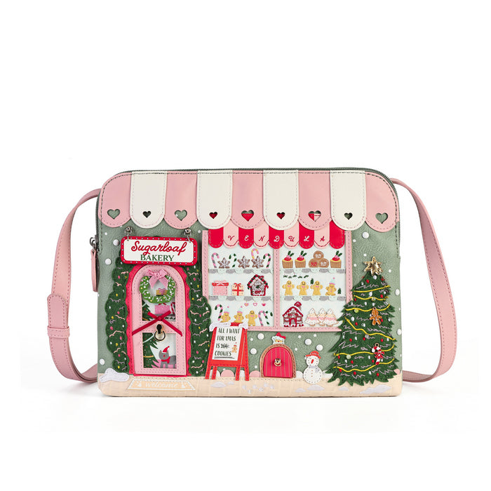 Vendula London The Sugarloaf Bakery Bella Bag – view 4
