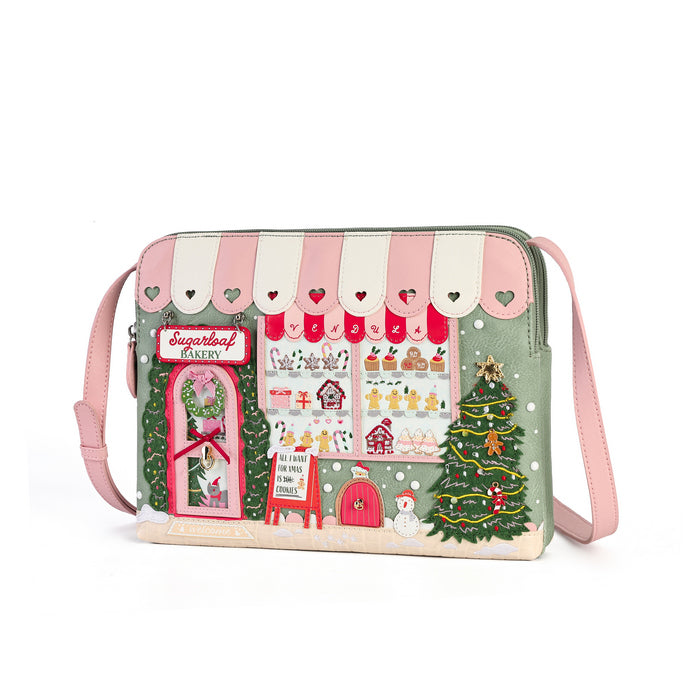 Vendula London The Sugarloaf Bakery Bella Bag – view 5