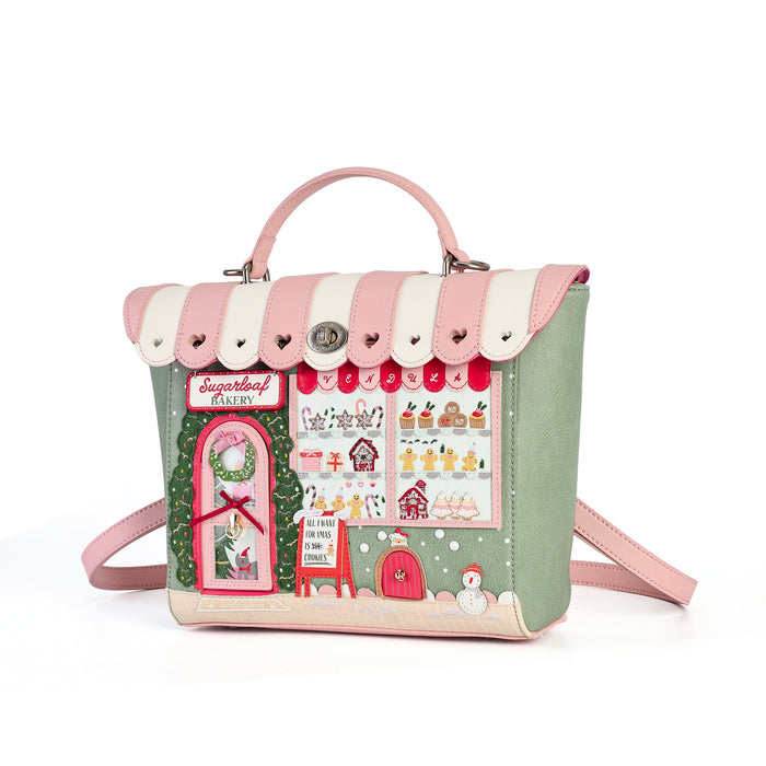 Vendula London The Sugarloaf Bakery Backpack – view 3
