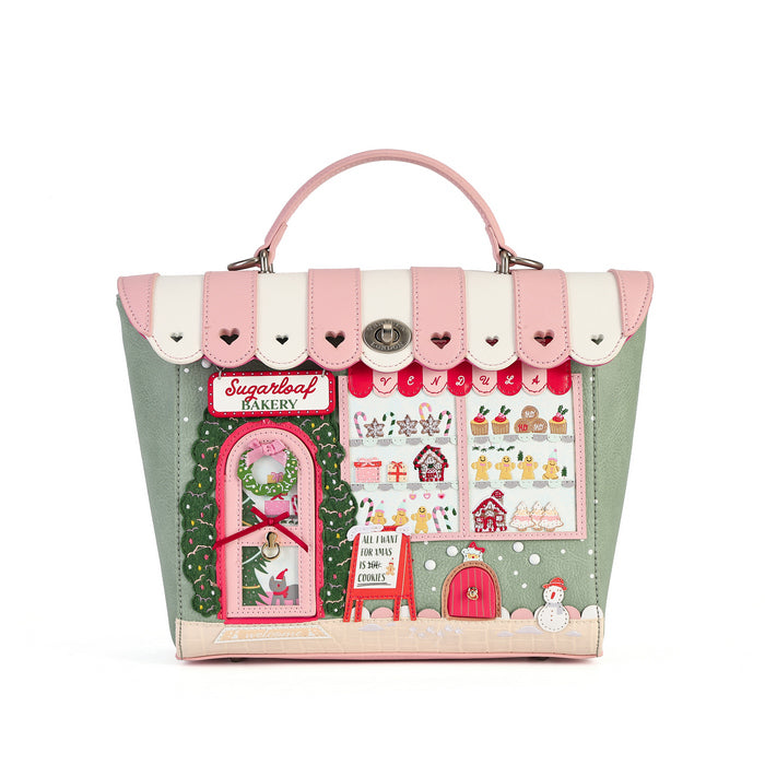 Vendula London The Sugarloaf Bakery Backpack – view 6