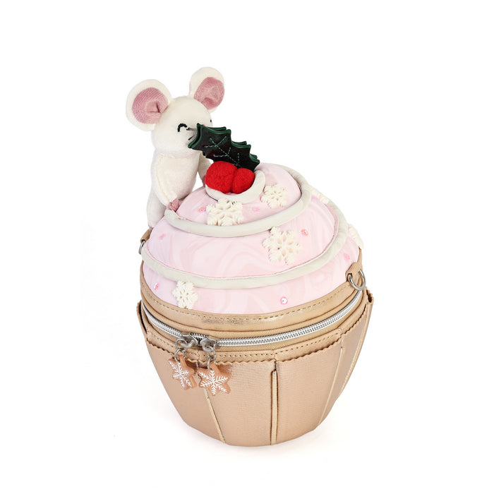 Vendula London The Sugarloaf Bakery Cupcake Bag – view 3