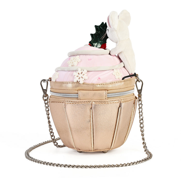 Vendula London The Sugarloaf Bakery Cupcake Bag – view 8