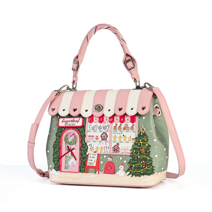 Vendula London The Sugarloaf Bakery Grace Bag – view 4