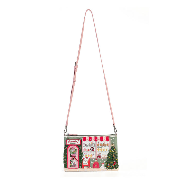 Vendula London The Sugarloaf Bakery Kate Bag – view 3