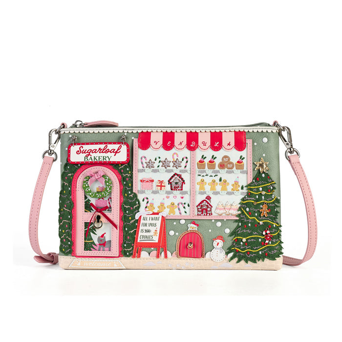 Vendula London The Sugarloaf Bakery Kate Bag – view 4