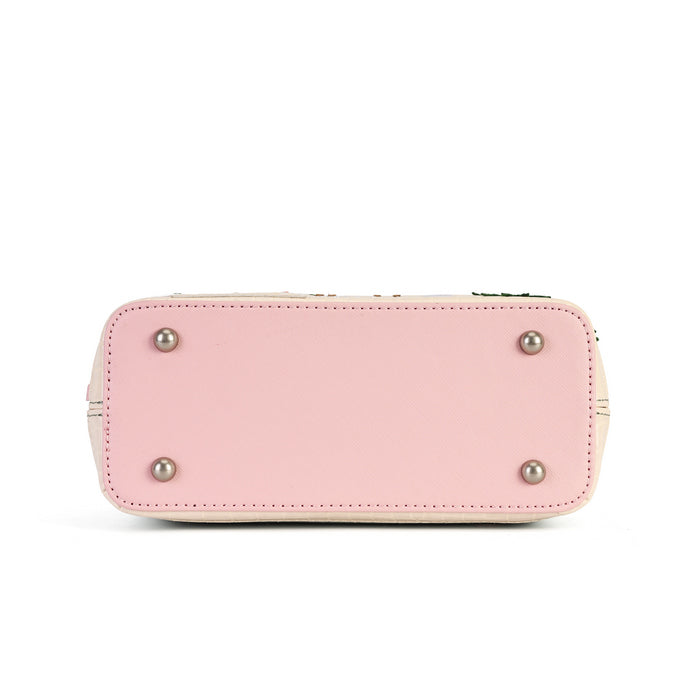 Vendula London The Sugarloaf Bakery Mini Grace Bag – view 7
