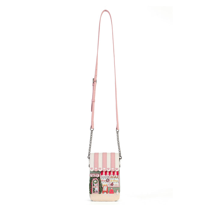 Vendula London The Sugarloaf Bakery Phone Pouch – view 3