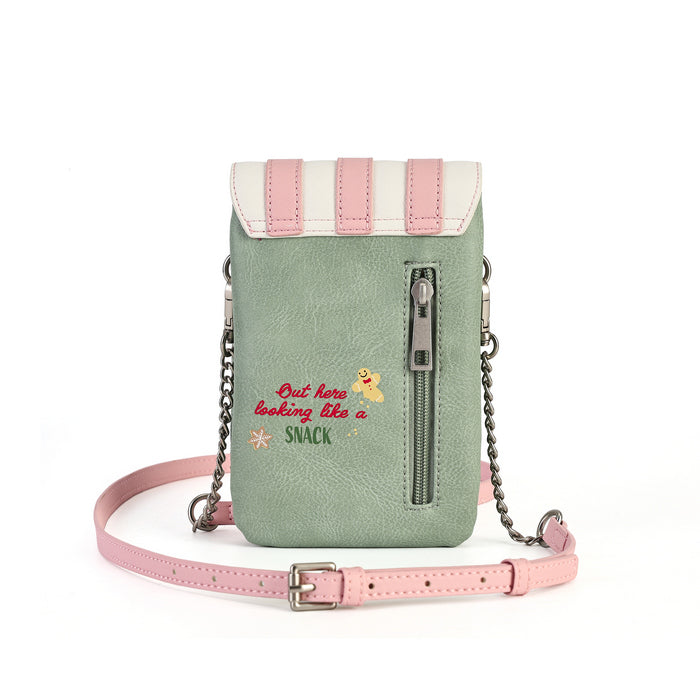 Vendula London The Sugarloaf Bakery Phone Pouch – view 6