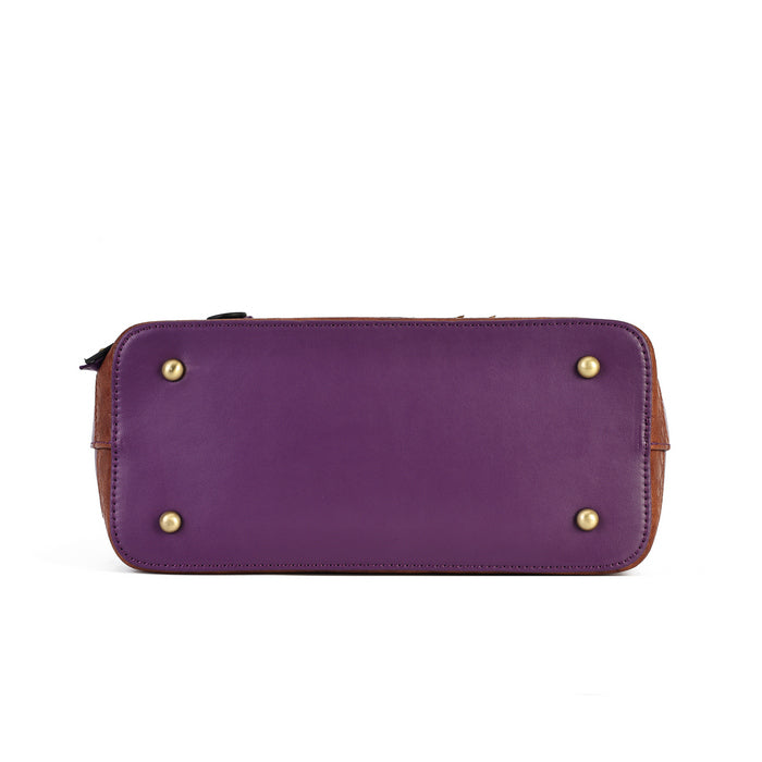 Vendula London Travelling Library Bookshop Grace Bag – view 7