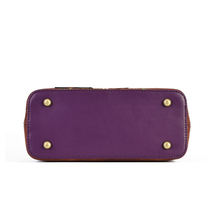 Vendula London Travelling Library Bookshop Mini Grace Bag – view 7