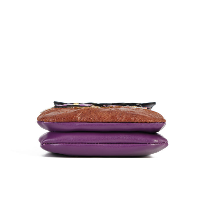 Vendula London Travelling Library Bookshop Phone Pouch – view 8