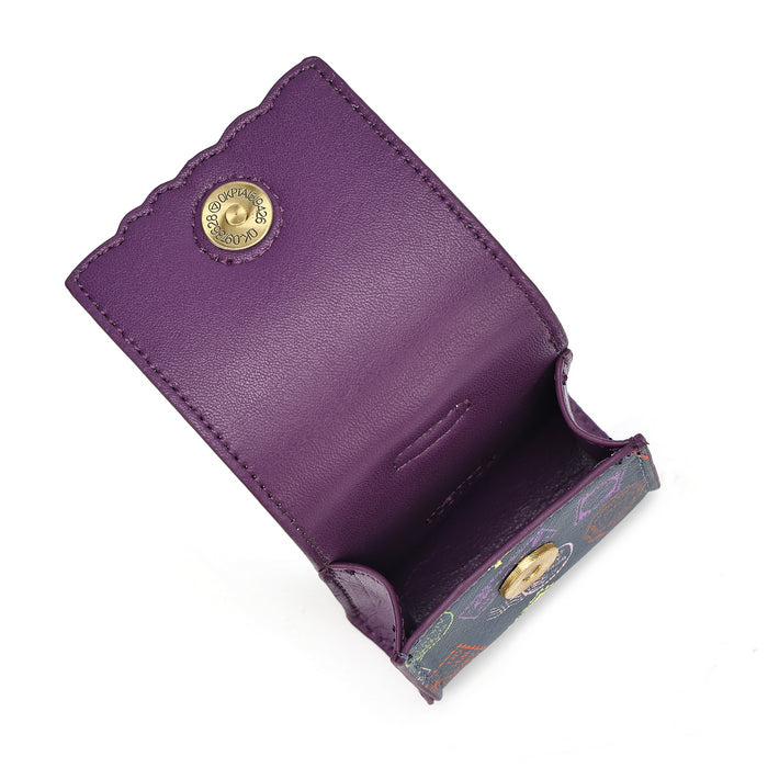 Vendula London Travelling Library Bookshop Pods Case – front