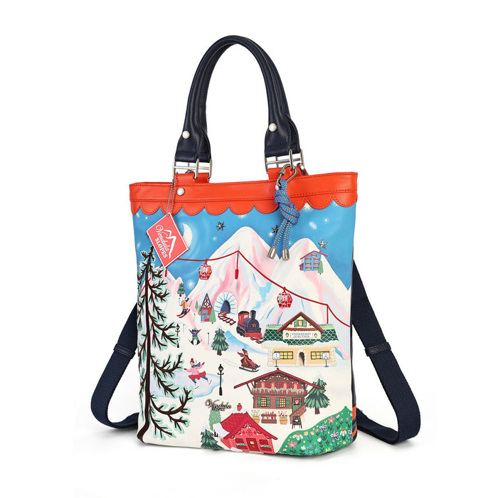 Vendula London Vendula Slopes Anouk bag – view 3