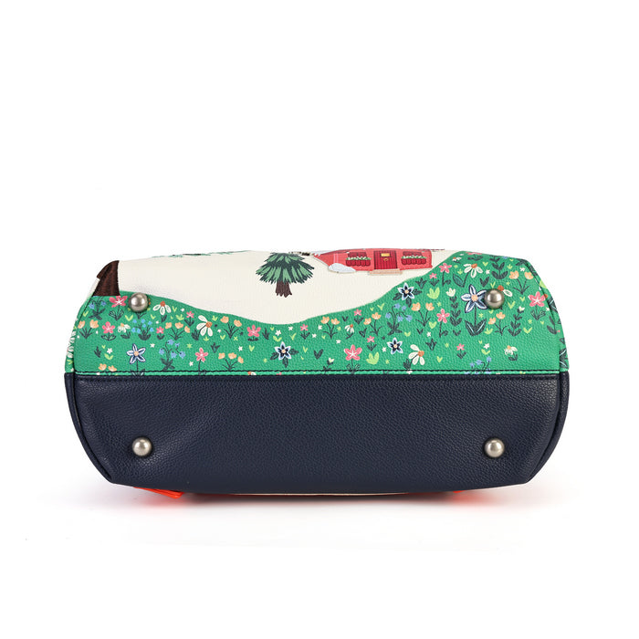 Vendula London Vendula Slopes Anouk bag – view 7
