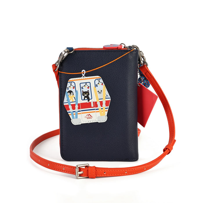 Vendula London Vendula Slopes Bree Phone Pouch – view 6