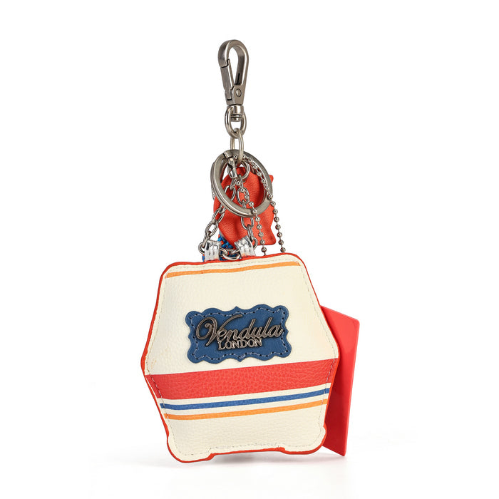 Vendula London Vendula Slopes Key Charm – view 3
