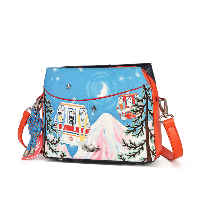 Vendula London Vendula Slopes Paige Bag – view 5