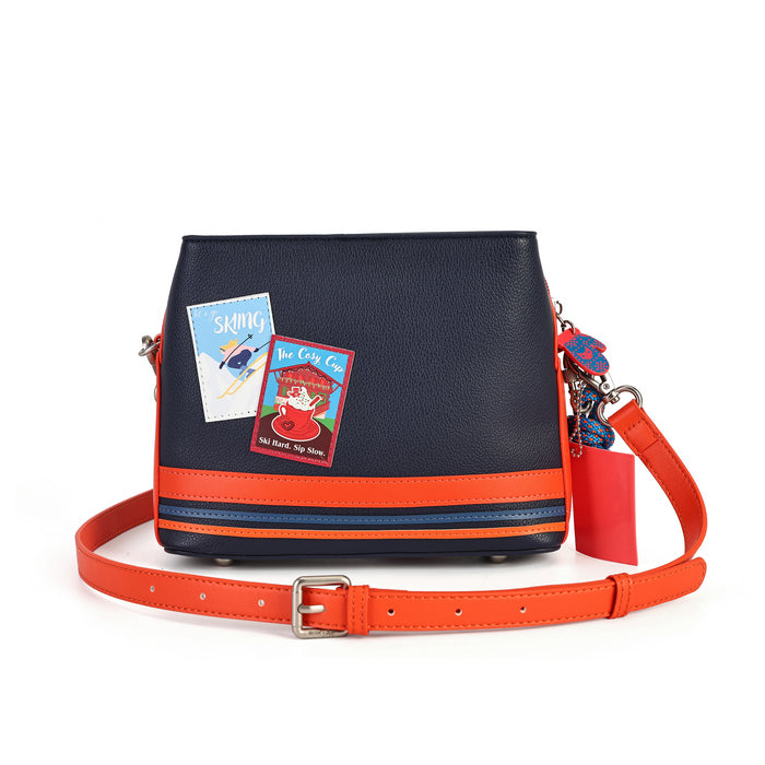 Vendula London Vendula Slopes Paige Bag – view 6