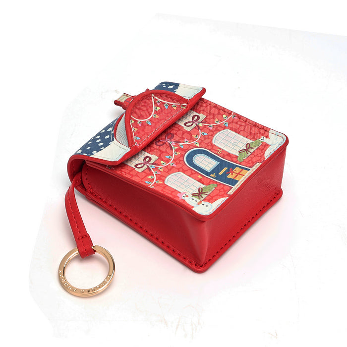 Vendula London Vendula Village House Coin Purse No.22 – view 4