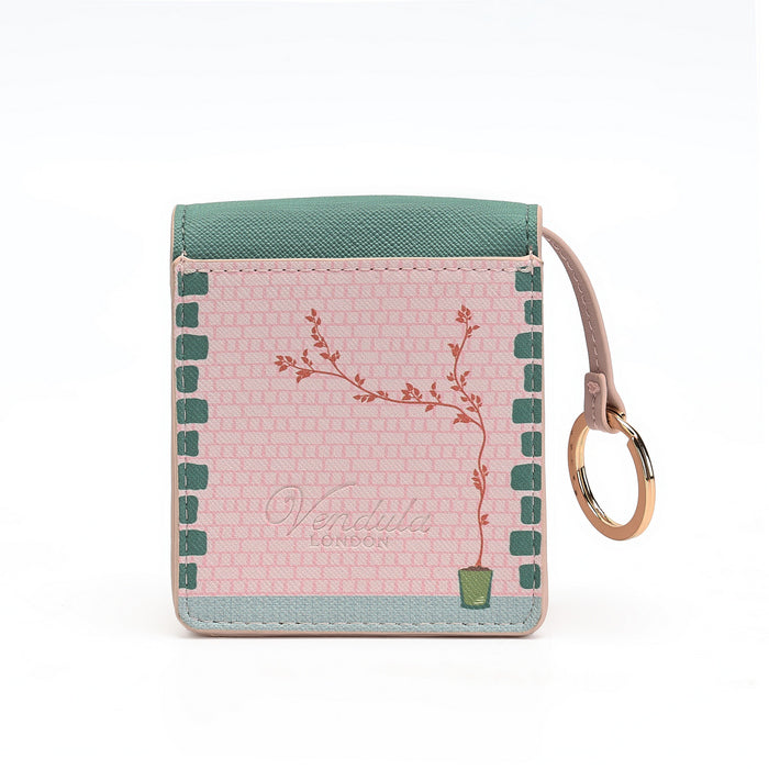 Vendula London Vendula Village House Coin Purse No.4 – view 3