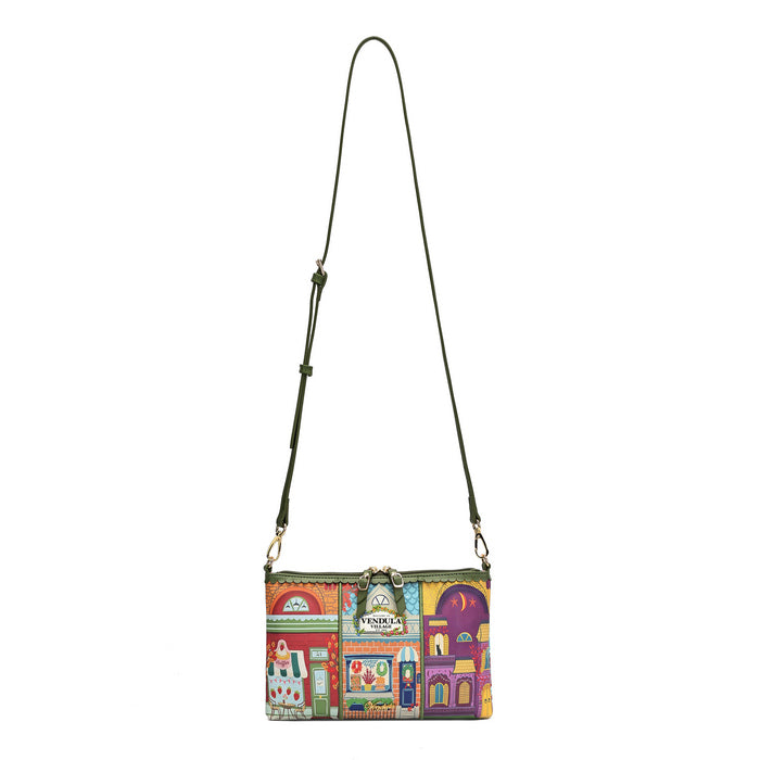 Vendula London Vendula Village Kate Bag – front
